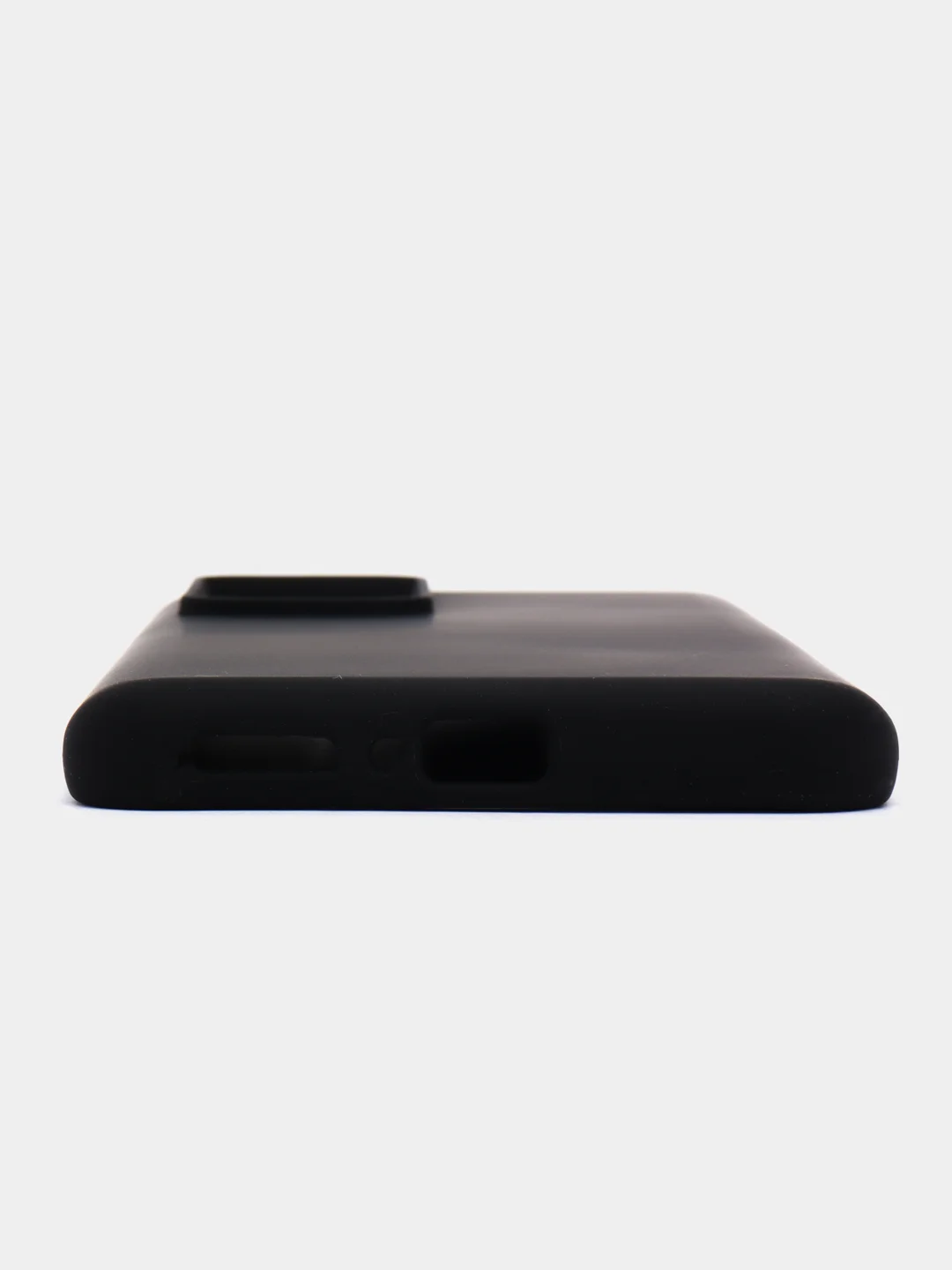 Черный чехол для Xiaomi 13T / 13T Pro, Xiaomi 12T / Xiaomi 12T Pro, Poco X4 GT, Poco F5