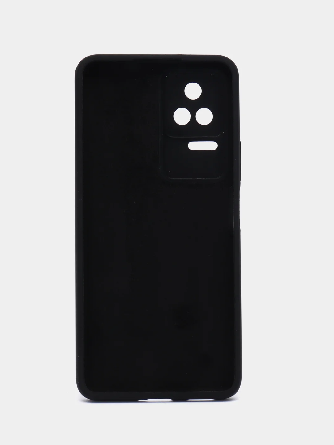 Черный чехол Xiaomi Redmi 12, 12S, 12C, Poco X5, M5, F4, Note 12, C40, A2 Plus, Note 12 Pro Plus