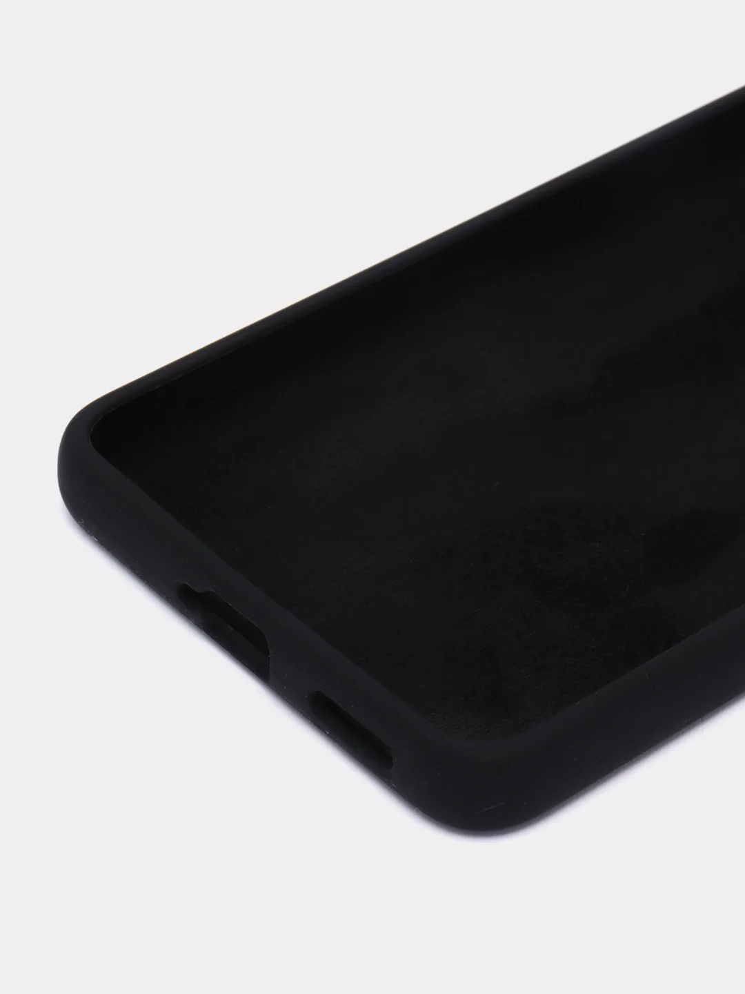 Черный чехол Xiaomi Redmi 12, 12S, 12C, Poco X5, M5, F4, Note 12, C40, A2 Plus, Note 12 Pro Plus