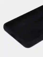 Черный чехол Xiaomi Redmi 12, 12S, 12C, Poco X5, M5, F4, Note 12, C40, A2 Plus, Note 12 Pro Plus