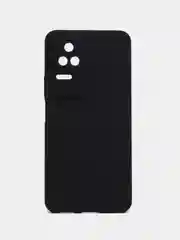 Черный чехол Xiaomi Redmi 12, 12S, 12C, Poco X5, M5, F4, Note 12, C40, A2 Plus, Note 12 Pro Plus
