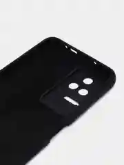 Черный чехол Xiaomi Redmi 12, 12S, 12C, Poco X5, M5, F4, Note 12, C40, A2 Plus, Note 12 Pro Plus