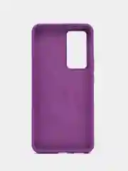 Фиолетовый чехол для Xiaomi 13T / 13T Pro, Xiaomi 12T / Xiaomi 12T Pro, Poco X4 GT, Poco F5