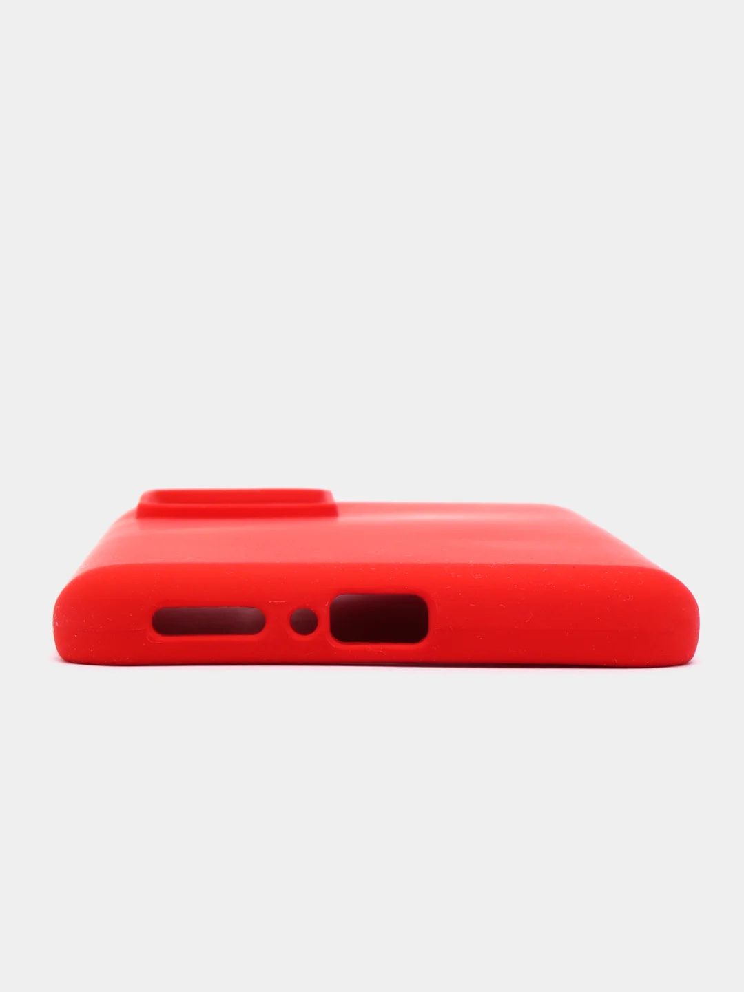 Красный чехол для Xiaomi 13T / 13T Pro, Xiaomi 12T / Xiaomi 12T Pro, Poco X4 GT, Poco F5