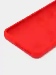 Красный чехол для Xiaomi 13T / 13T Pro, Xiaomi 12T / Xiaomi 12T Pro, Poco X4 GT, Poco F5