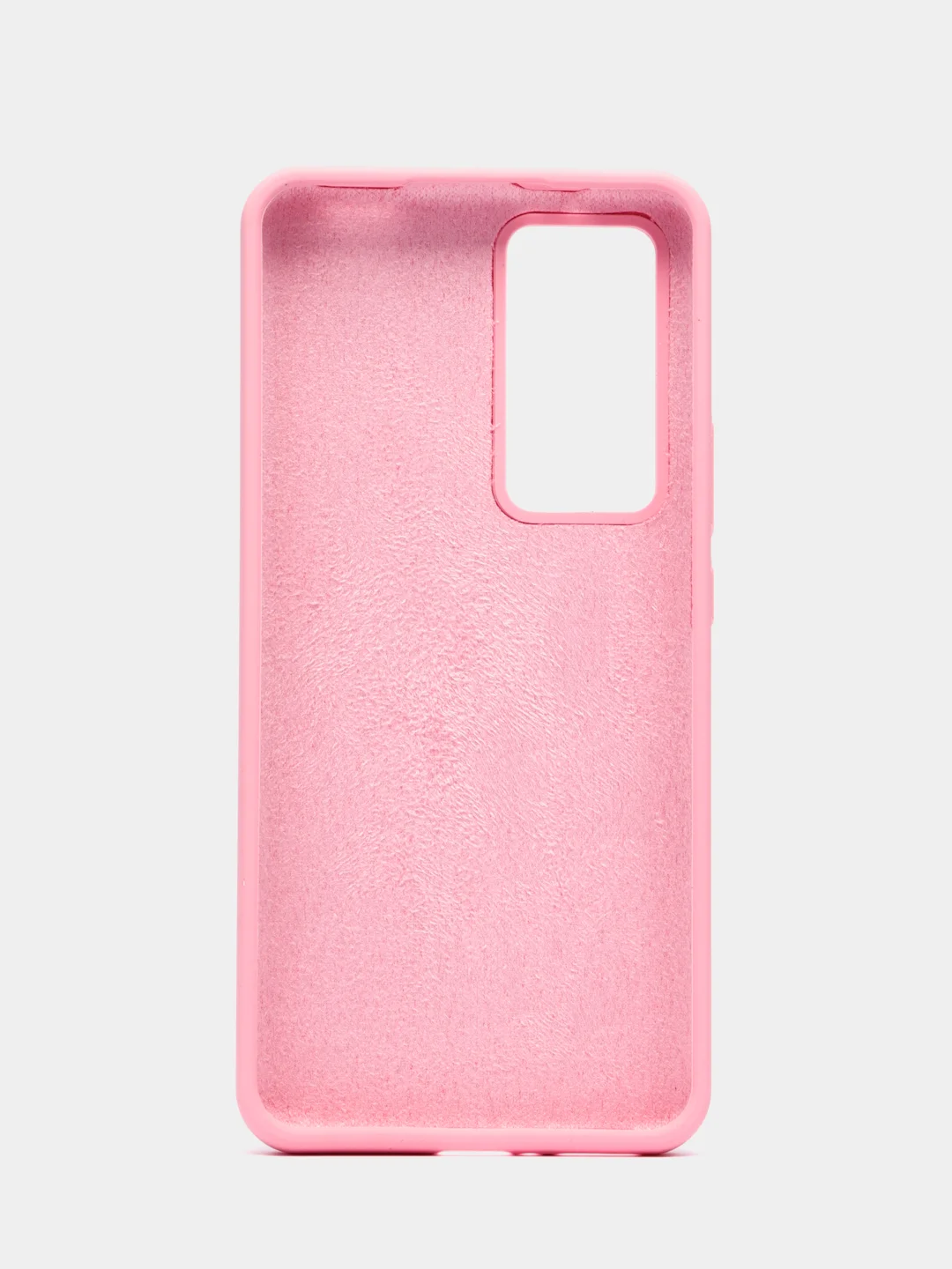 Розовый чехол для Xiaomi 13T / 13T Pro, Xiaomi 12T / Xiaomi 12T Pro, Poco X4 GT, Poco F5