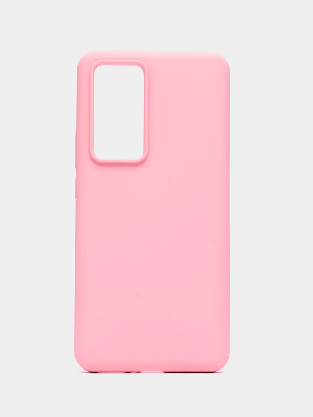 Розовый чехол для Xiaomi 13T / 13T Pro, Xiaomi 12T / Xiaomi 12T Pro, Poco X4 GT, Poco F5