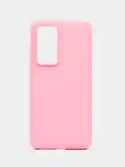 Розовый чехол для Xiaomi 13T / 13T Pro, Xiaomi 12T / Xiaomi 12T Pro, Poco X4 GT, Poco F5