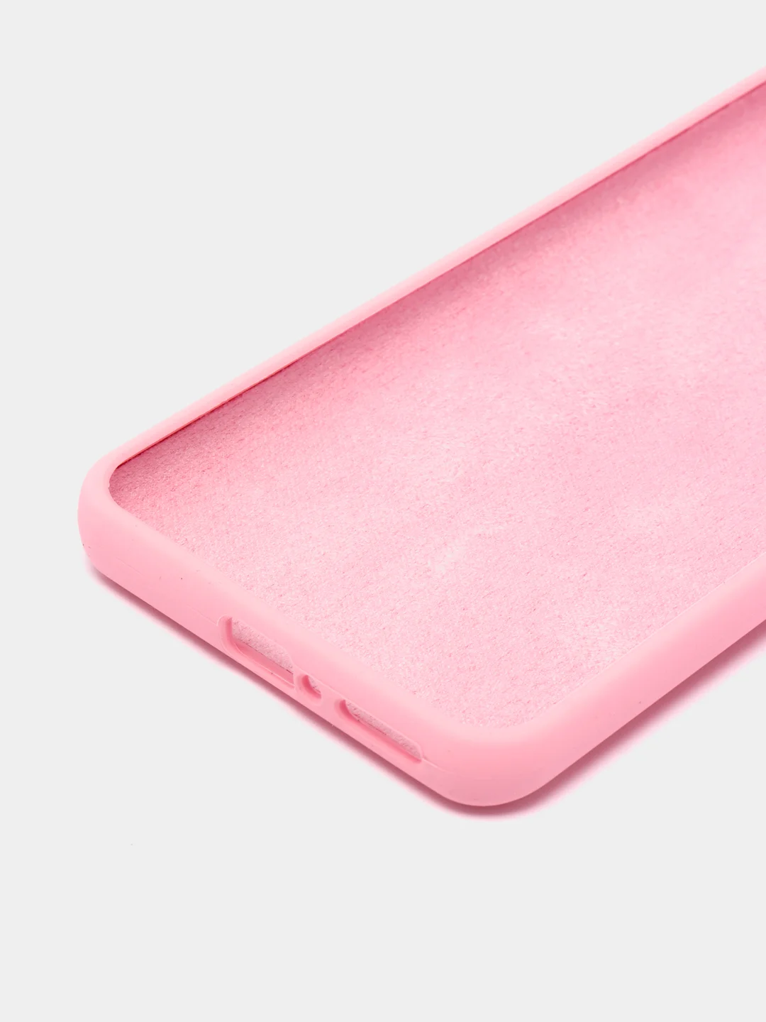 Розовый чехол для Xiaomi 13T / 13T Pro, Xiaomi 12T / Xiaomi 12T Pro, Poco X4 GT, Poco F5