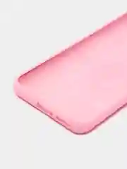 Розовый чехол для Xiaomi 13T / 13T Pro, Xiaomi 12T / Xiaomi 12T Pro, Poco X4 GT, Poco F5