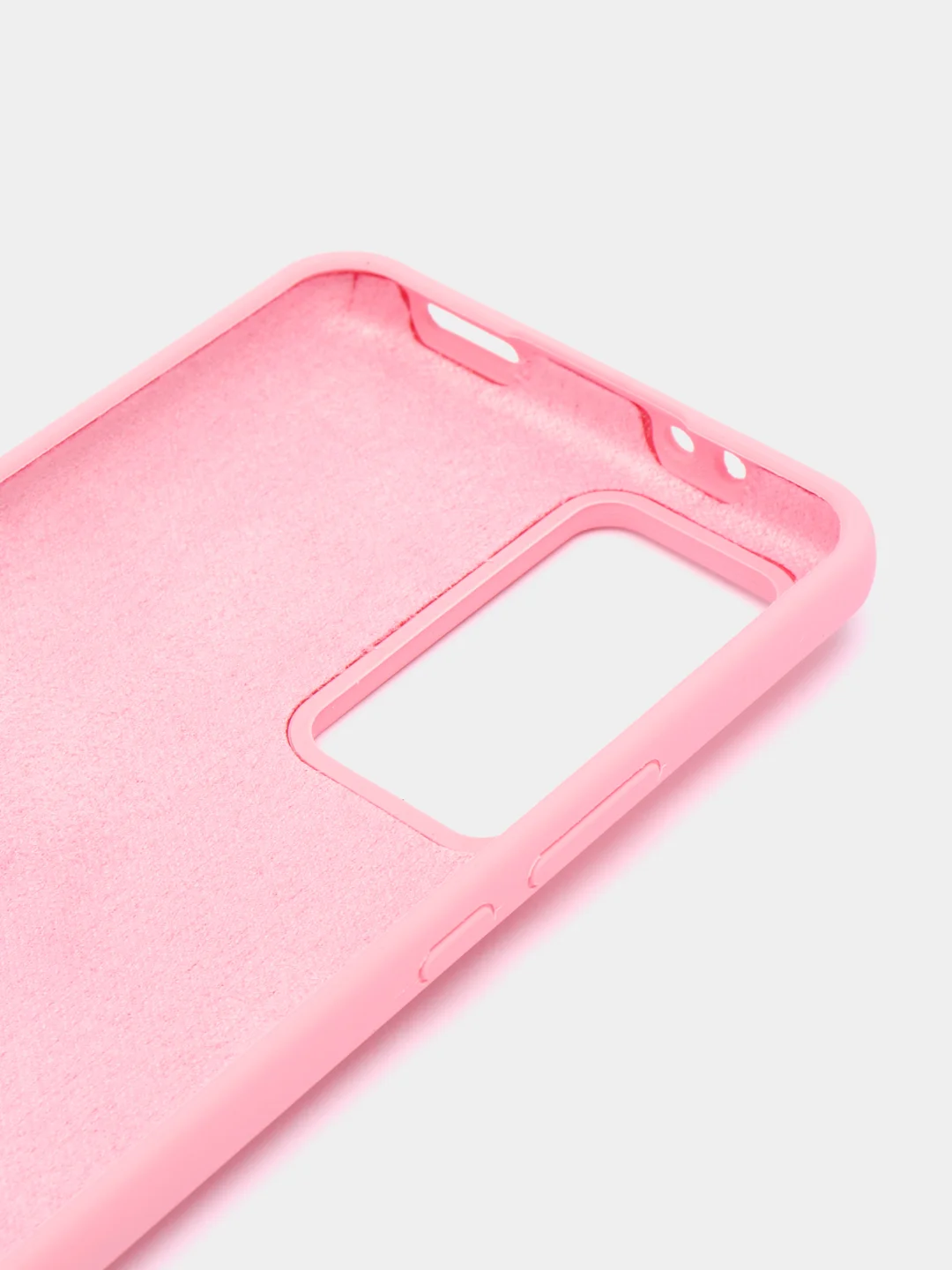 Розовый чехол для Xiaomi 13T / 13T Pro, Xiaomi 12T / Xiaomi 12T Pro, Poco X4 GT, Poco F5