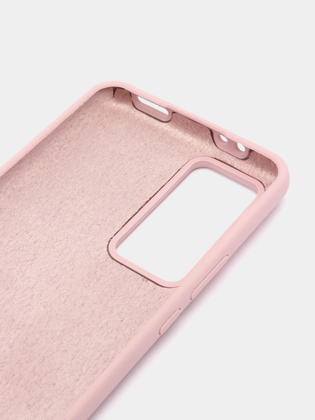 Пудровый чехол для Xiaomi 13T / 13T Pro, Xiaomi 12T / Xiaomi 12T Pro, Poco X4 GT, Poco F5