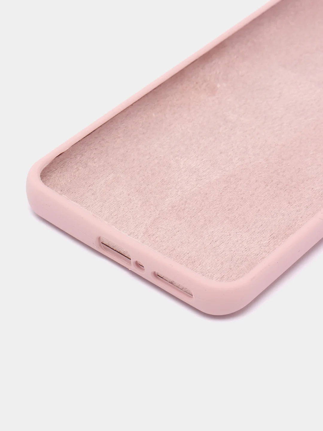 Пудровый чехол для Xiaomi 13T / 13T Pro, Xiaomi 12T / Xiaomi 12T Pro, Poco X4 GT, Poco F5