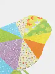 Поделки из бумаги, набор для декорирования двух коробочек "Цветок", kлеvер