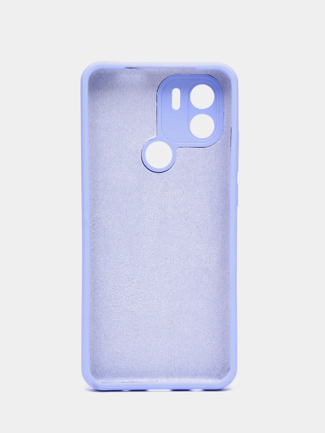Лавандовый чехол Xiaomi Redmi 12, 12S, 12C, Poco X5, M5, F4, Note 12, C40, A2 Plus, Note 12 Pro Plus