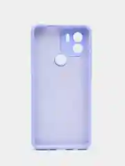 Лавандовый чехол Xiaomi Redmi 12, 12S, 12C, Poco X5, M5, F4, Note 12, C40, A2 Plus, Note 12 Pro Plus