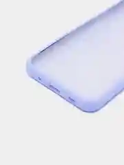 Лавандовый чехол Xiaomi Redmi 12, 12S, 12C, Poco X5, M5, F4, Note 12, C40, A2 Plus, Note 12 Pro Plus