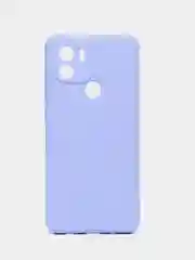 Лавандовый чехол Xiaomi Redmi 12, 12S, 12C, Poco X5, M5, F4, Note 12, C40, A2 Plus, Note 12 Pro Plus