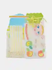 Поделки из бумаги, набор для декорирования двух коробочек "Матрешка", kлеvер