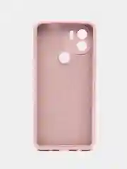 Пудровый чехол Xiaomi Redmi 12, 12S, 12C, Poco X5, M5, F4, Note 12, C40, A2 Plus, Note 12 Pro Plus