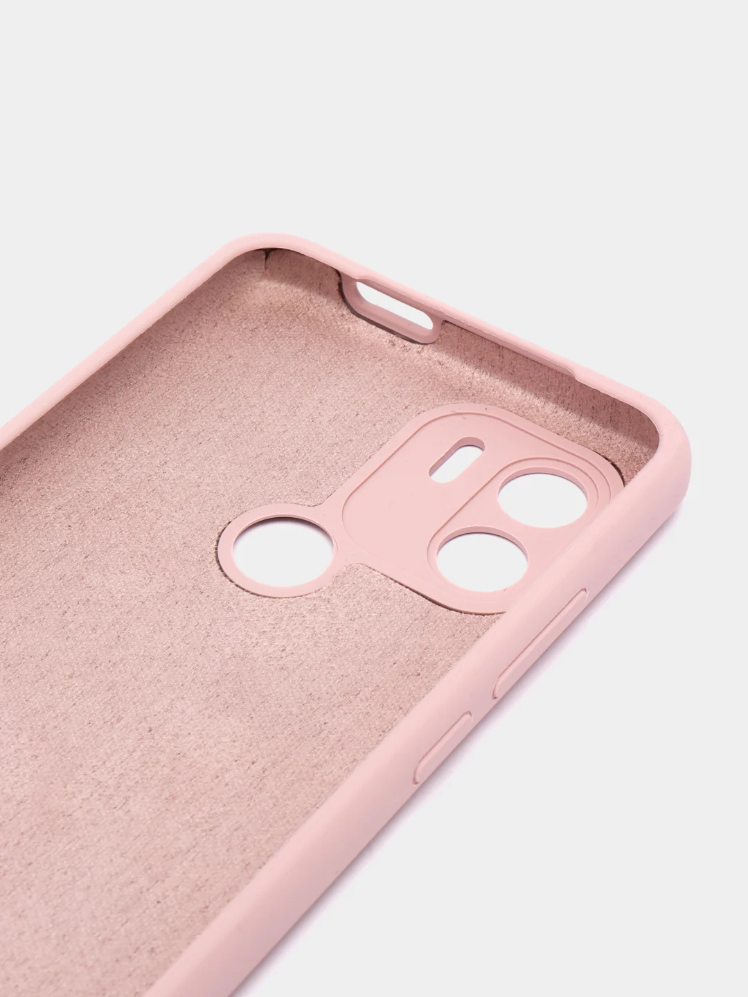Пудровый чехол Xiaomi Redmi 12, 12S, 12C, Poco X5, M5, F4, Note 12, C40, A2 Plus, Note 12 Pro Plus