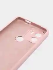 Пудровый чехол Xiaomi Redmi 12, 12S, 12C, Poco X5, M5, F4, Note 12, C40, A2 Plus, Note 12 Pro Plus