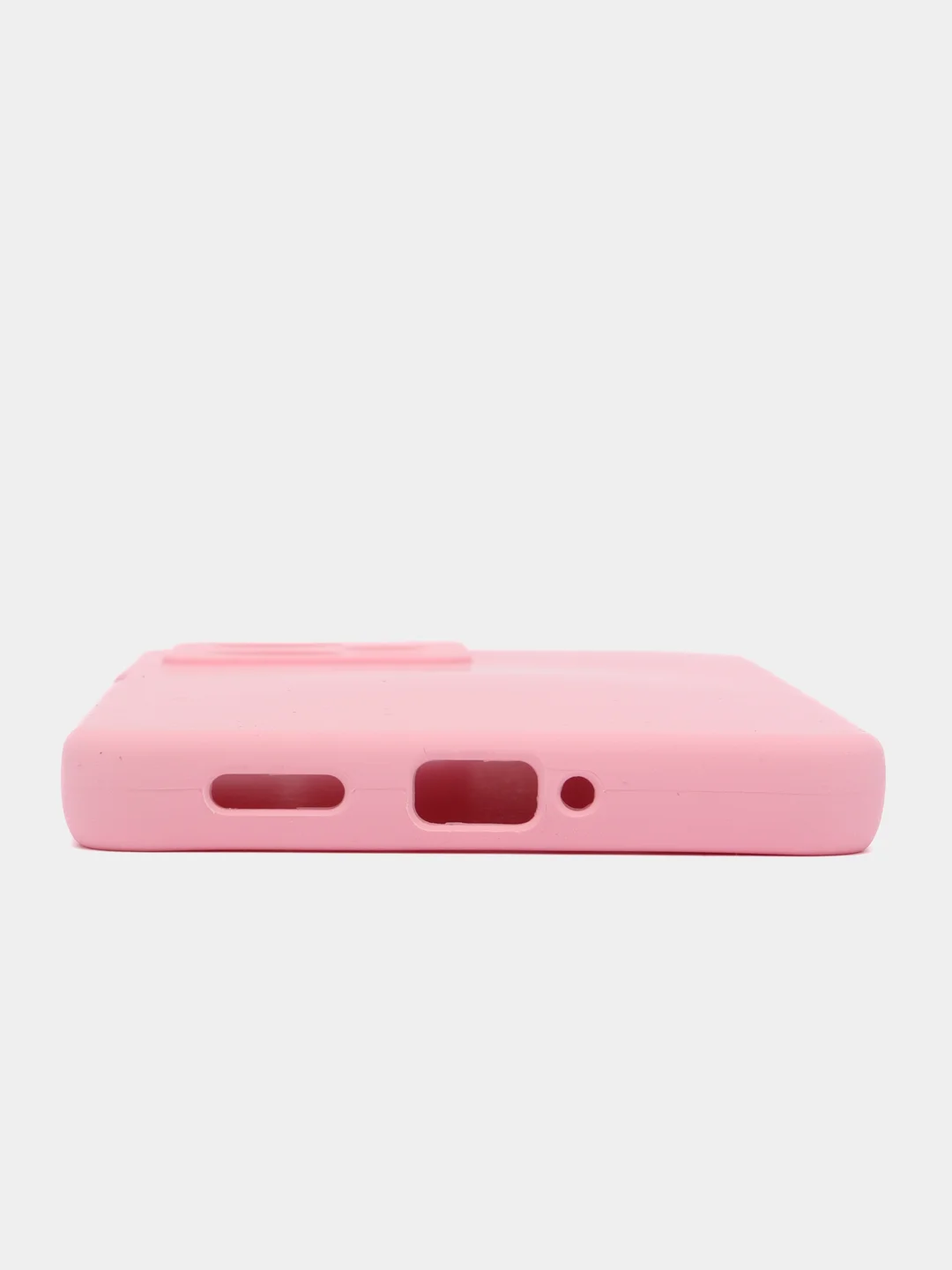 Розовый чехол Xiaomi Redmi 12, 12S, 12C, Poco X5, M5, F4, Note 12, C40, A2 Plus, Note 12 Pro Plus