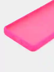 Фуксия чехол Xiaomi Redmi 12, 12S, 12C, Poco X5, M5, F4, Note 12, C40, A2 Plus, Note 12 Pro Plus