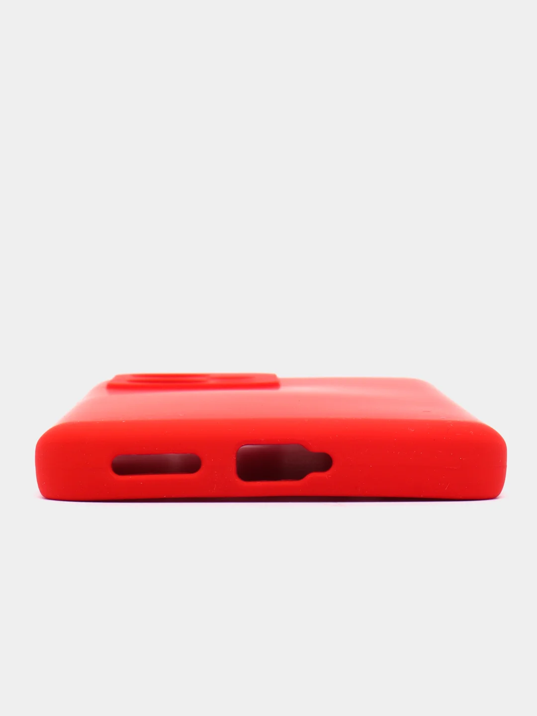 Красный чехол Xiaomi Redmi 12, 12S, 12C, Poco X5, M5, F4, Note 12, C40, A2 Plus, Note 12 Pro Plus
