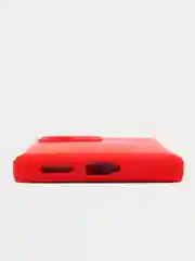 Красный чехол Xiaomi Redmi 12, 12S, 12C, Poco X5, M5, F4, Note 12, C40, A2 Plus, Note 12 Pro Plus
