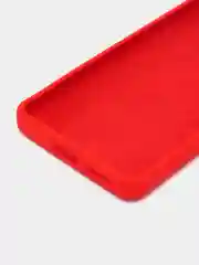 Красный чехол Xiaomi Redmi 12, 12S, 12C, Poco X5, M5, F4, Note 12, C40, A2 Plus, Note 12 Pro Plus