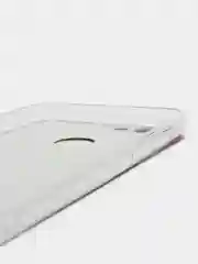 Угольный силиконовый чехол на Huawei Honor 9 Lite / Хонор 9 Lite с рисунком, защита камеры