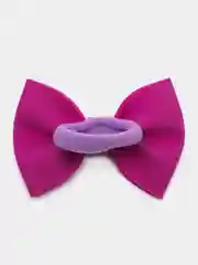Фиолетовый резинка для волос