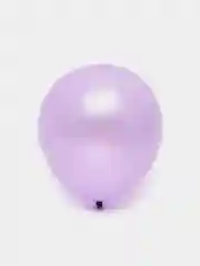 Воздушный шар, фиолетовый, 30 см, 1, 10, 20, 50 шт