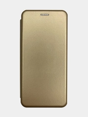 Чехол-книжка для Xiaomi Redmi 10 C / Сяоми редми  10 с, экокожа