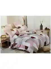 Комплект постельного белья Евро, хлопок/ 1,5 спальное , 2-х спальное