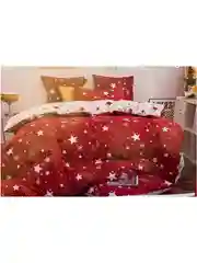 Комплект постельного белья Евро, хлопок/ 1,5 спальное , 2-х спальное