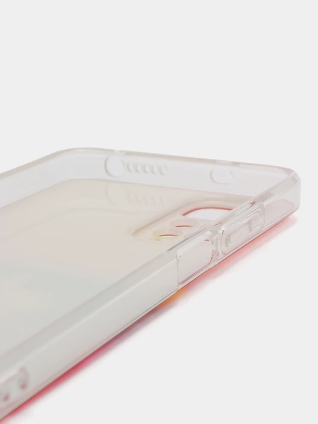 Желтый чехол на Xiaomi Redmi Note 11 4G Global/11S / Редми Ноут 11 Global/11S, с рисунком