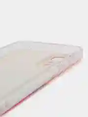 Желтый чехол на Xiaomi Redmi Note 11 4G Global/11S / Редми Ноут 11 Global/11S, с рисунком