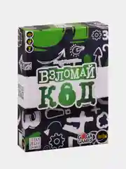 Настольная игра GaGa Games Взломай Код
