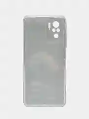 Лавандовый чехол на Xiaomi Redmi Note 10/Note 10S/Poco M5s / Сяоми Редми Нот 10/10С с рисунком