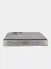 Лавандовый чехол на Xiaomi Redmi Note 10/Note 10S/Poco M5s / Сяоми Редми Нот 10/10С с рисунком