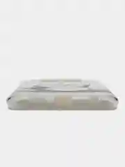 Морской силиконовый чехол на Xiaomi Poco X3/X3 Pro / Сяоми Poco X3/Х3 Про прозрачный, с рисунком