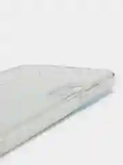 Светло-синий чехол на Xiaomi Redmi Note 11 4G Global/11S / Редми Ноут 11 Global/11S, с рисунком