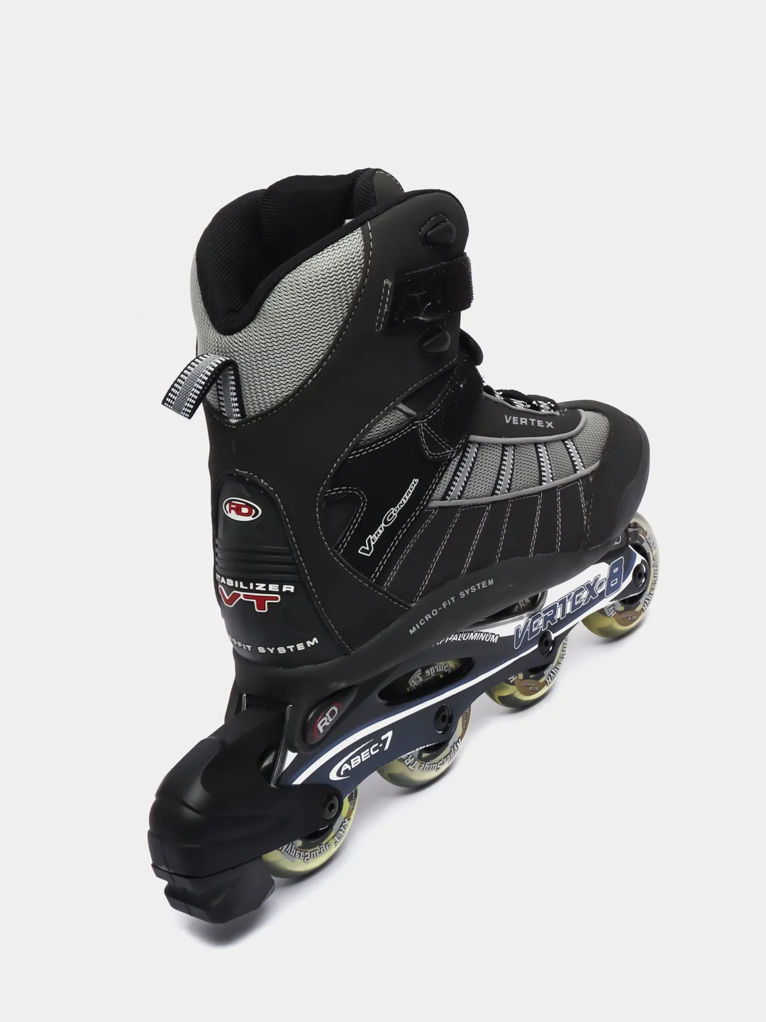 Роликовые коньки Roller Derby Vertex-8