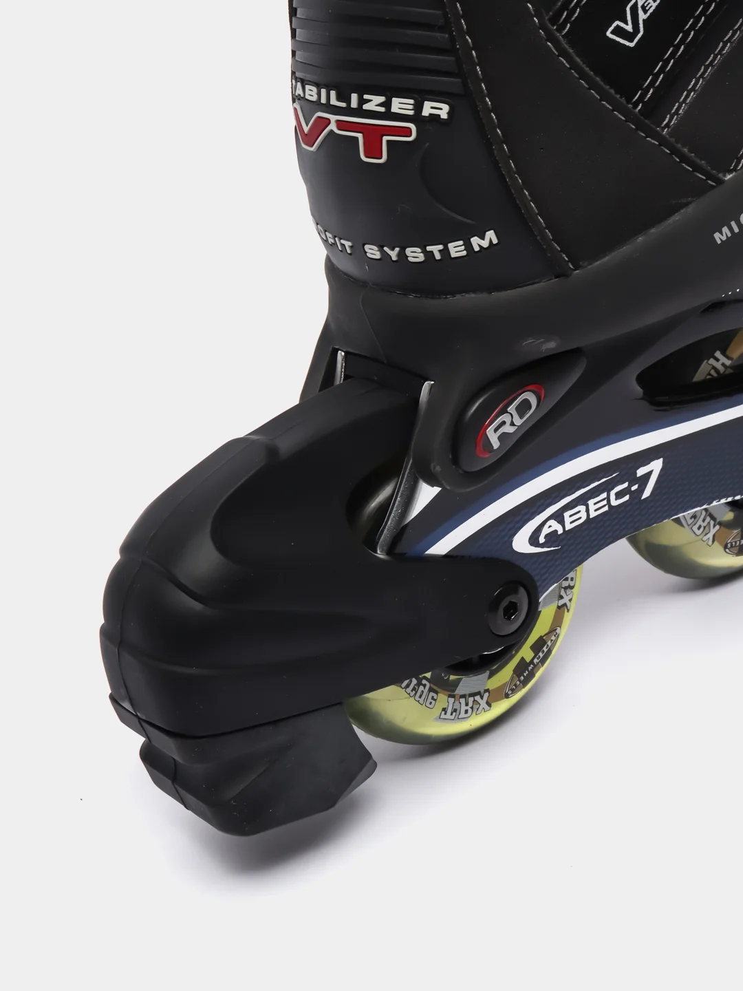 Роликовые коньки Roller Derby Vertex-8