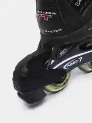 Роликовые коньки Roller Derby Vertex-8