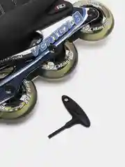 Роликовые коньки Roller Derby Vertex-8