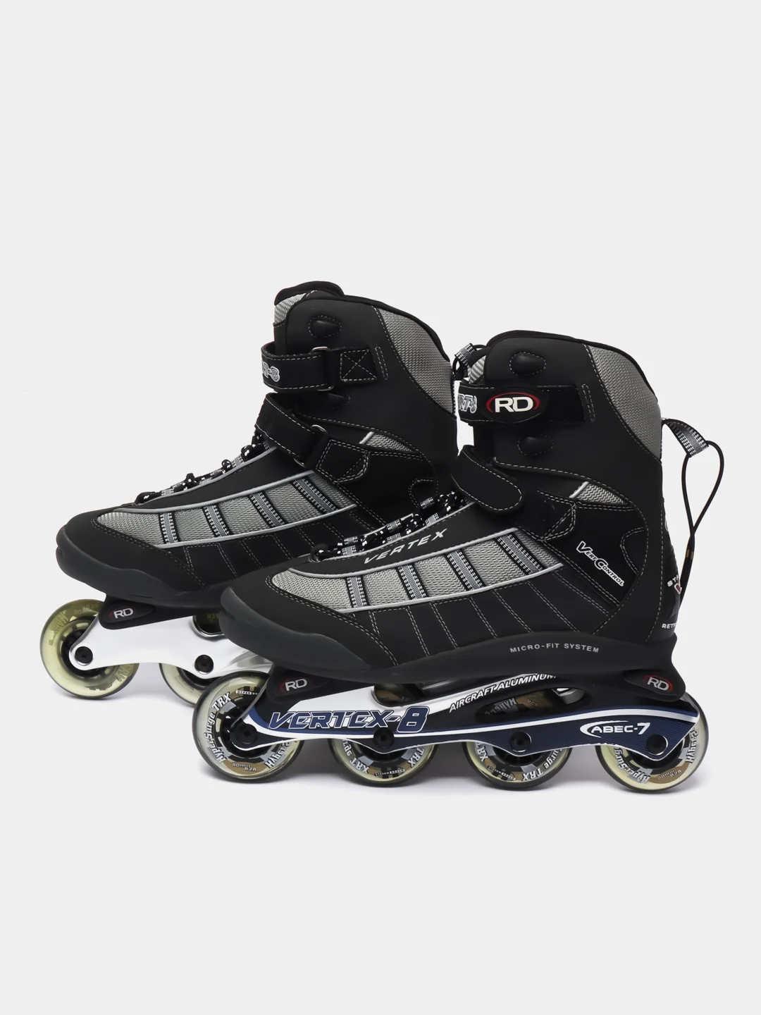 Роликовые коньки Roller Derby Vertex-8