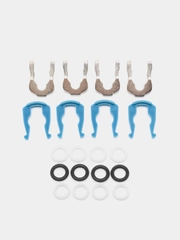 Ремкомплект форсунок Opel 2.2L Z22YH 93184861